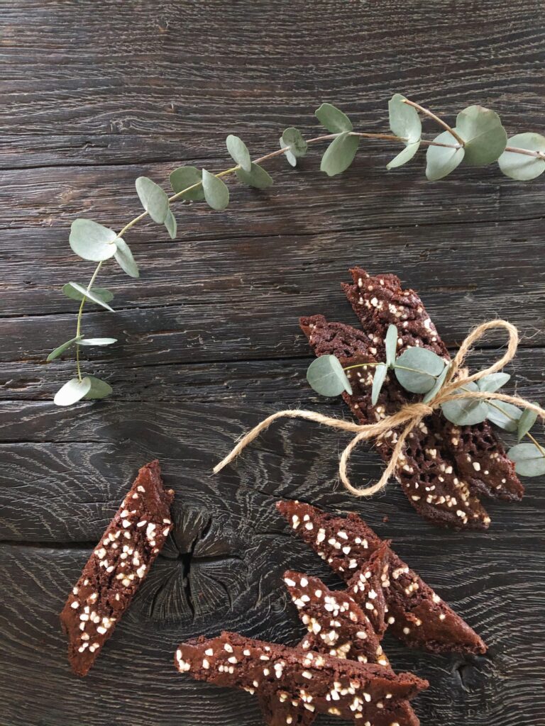 Fantastiske chokoladekager