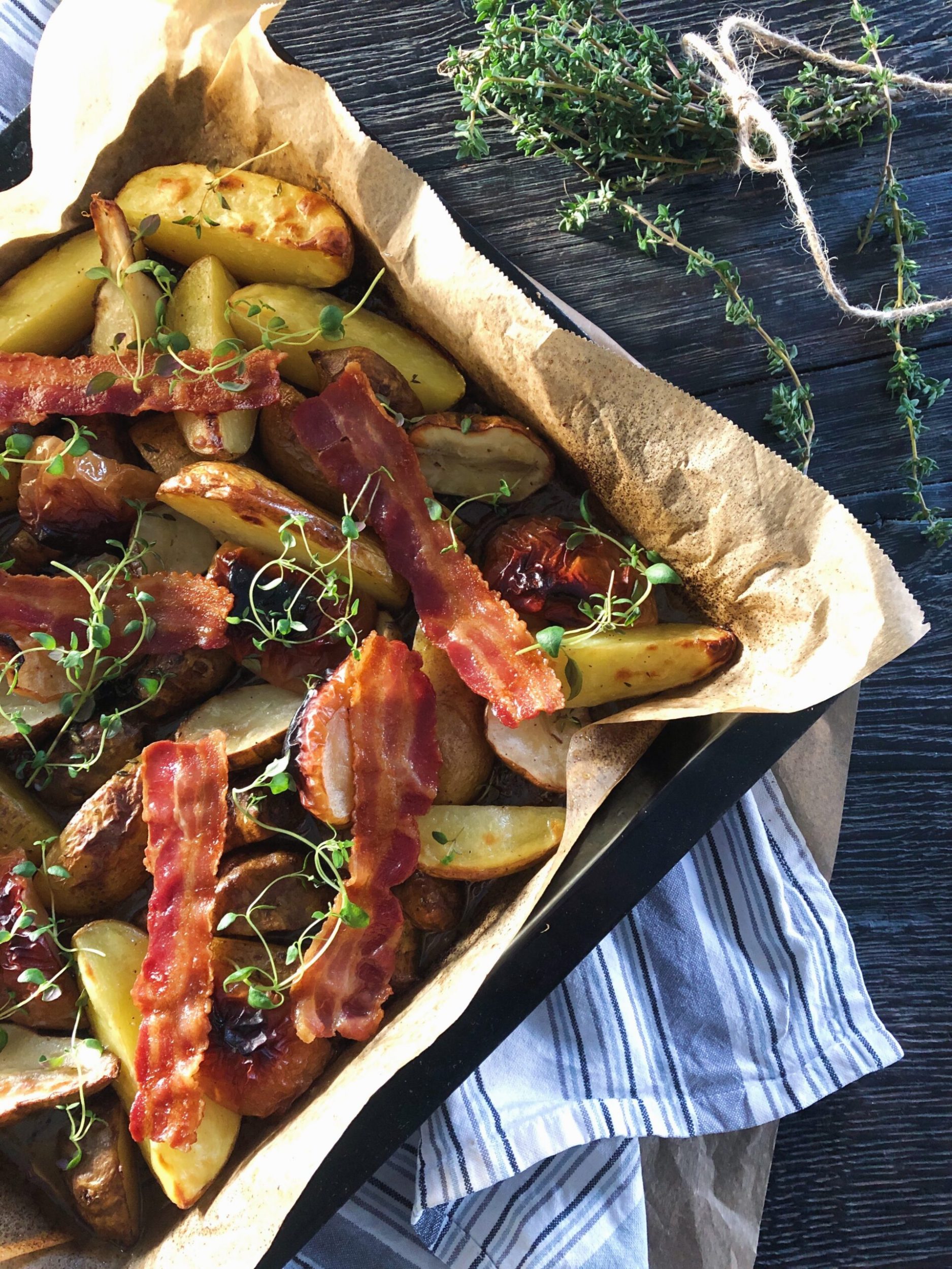 ovnbagte jordskokker