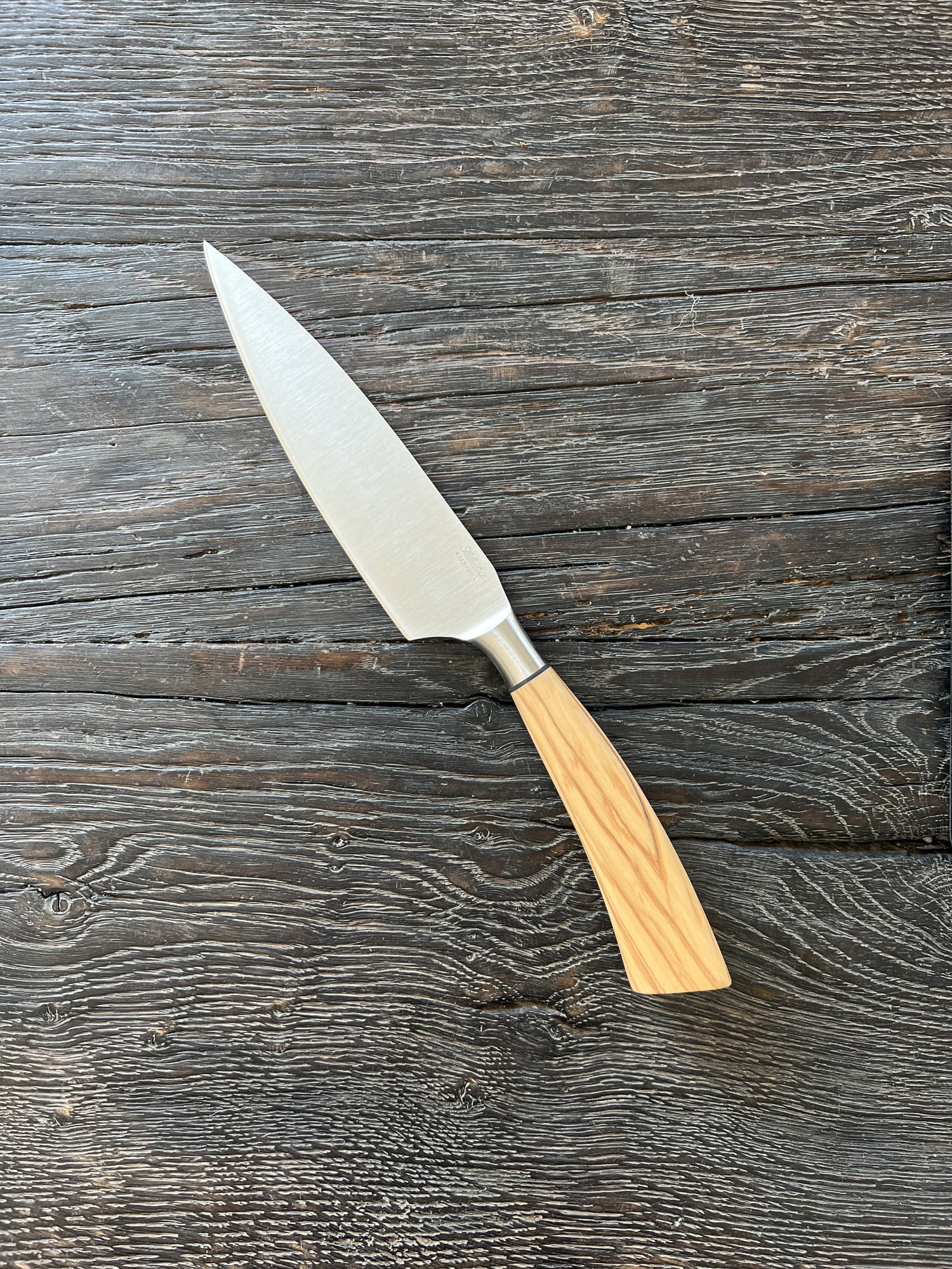 Saladini kokkekniv 30 cm