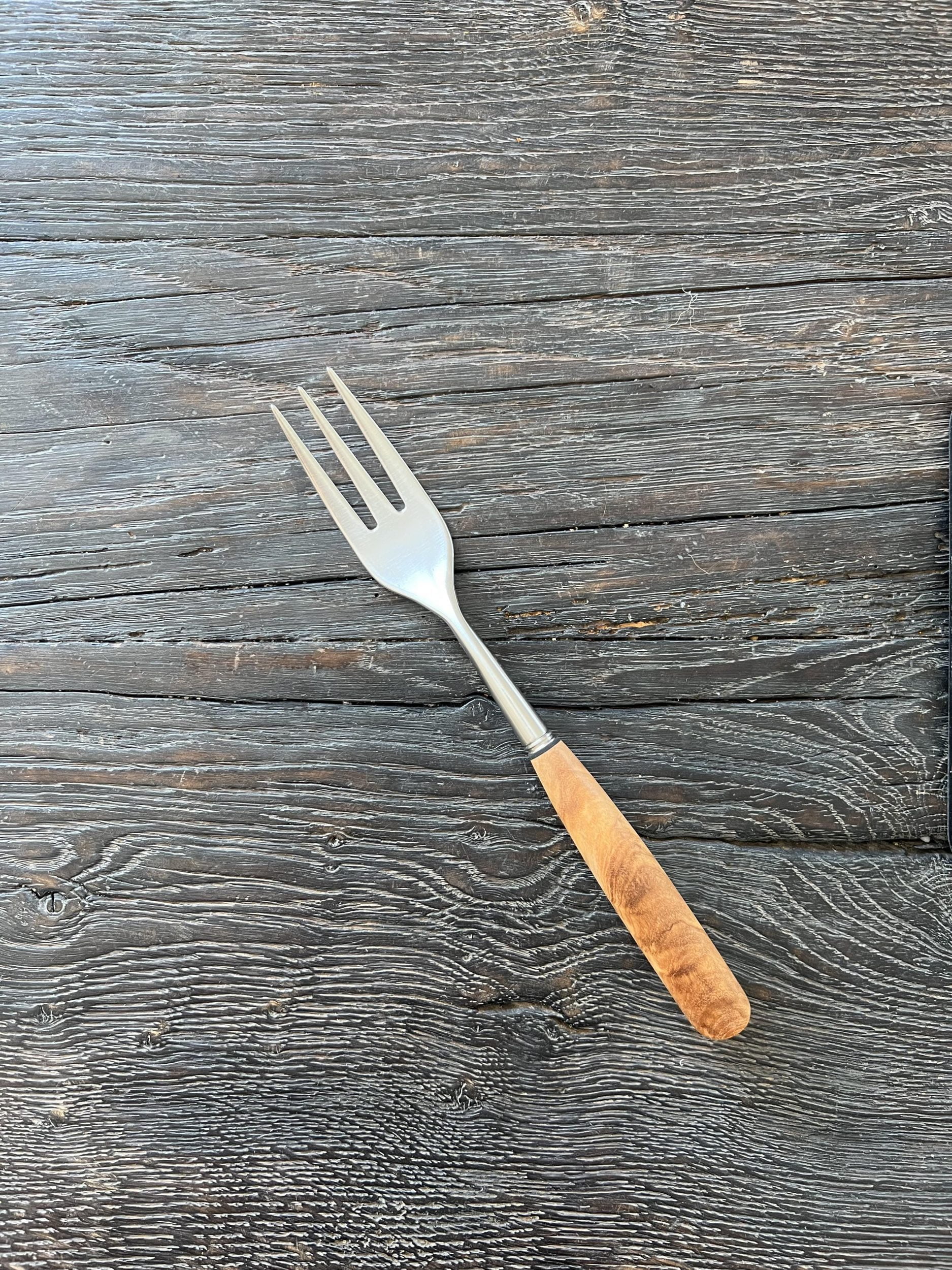 Saladini serveringsgaffel