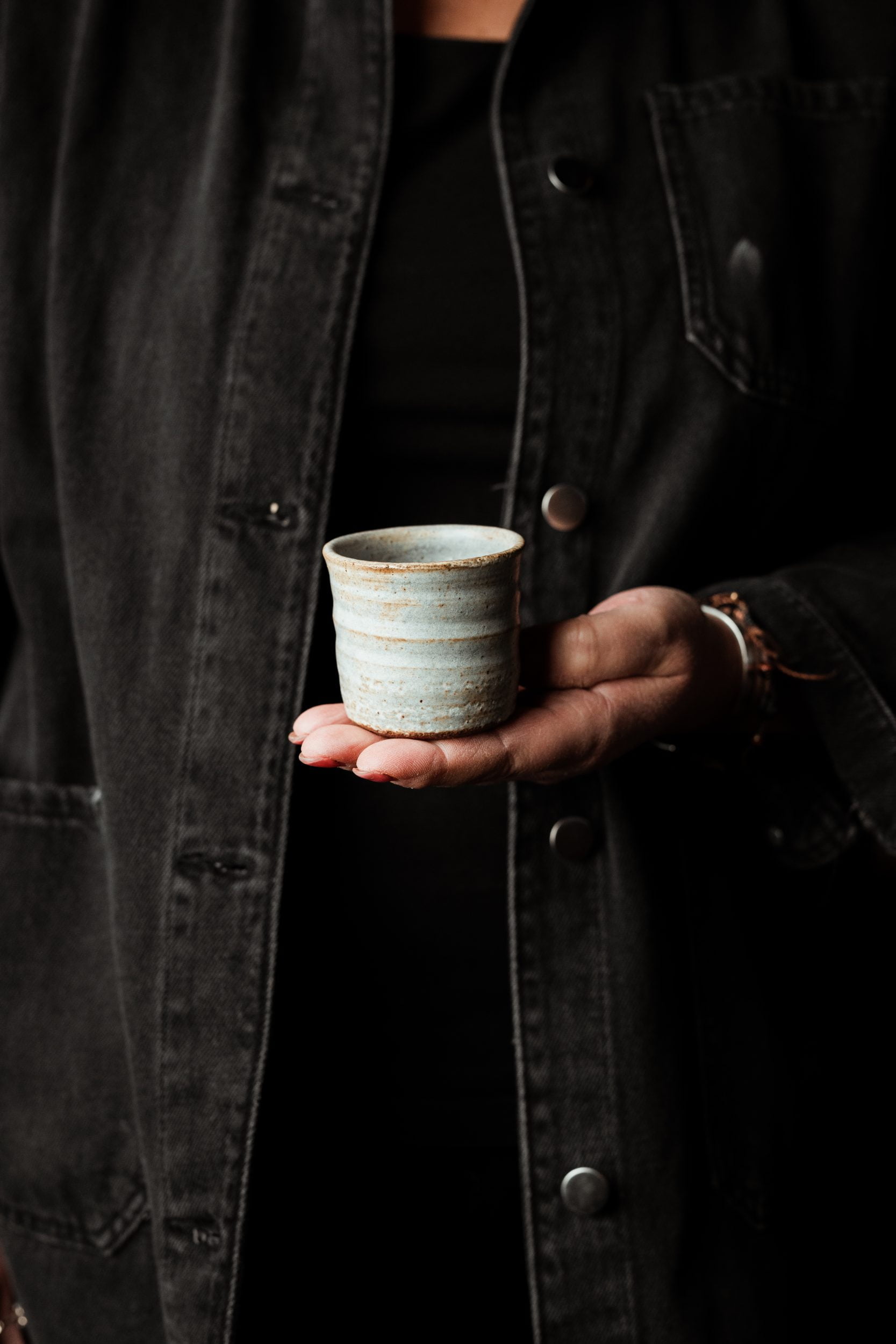 BadAss espressokop – <br>STUBBY Espresso Cup