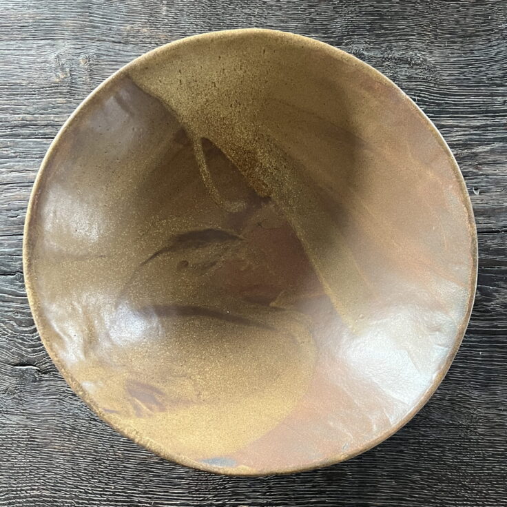 BadAss Stort fad – <br>FLOW BIG BOWL