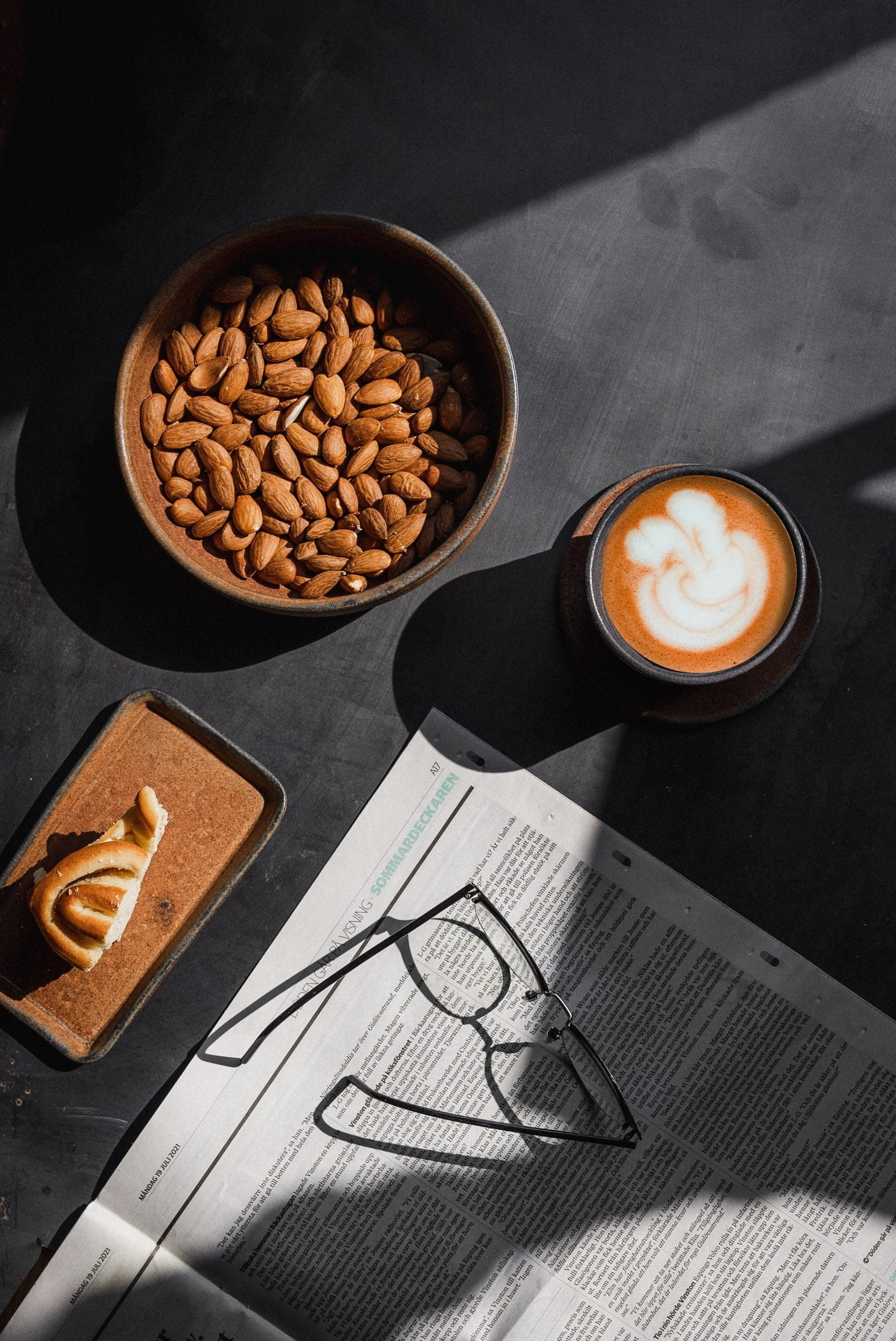 BadAss Dessertskål – <br>FLOW Dessert Bowl