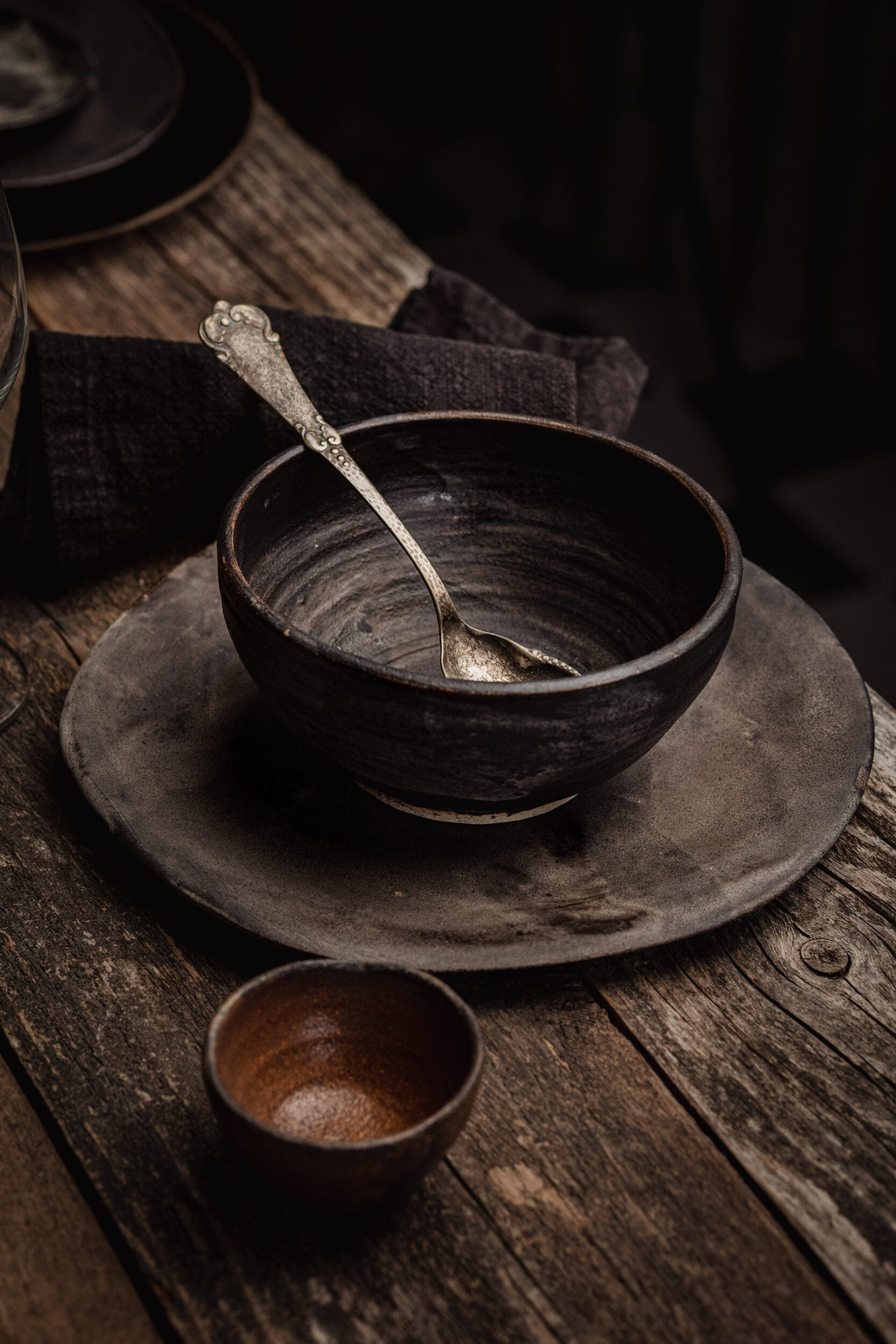 BadAss Suppeskåle – FLOW Soup Bowl