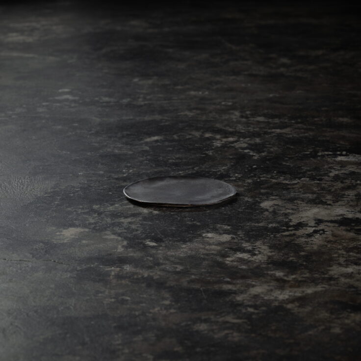 Badass underkop - FLOW Saucer