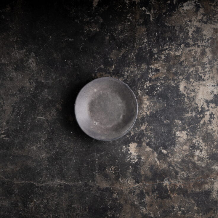 BadAss sidetallerken – <br>FLOW Side Plate M