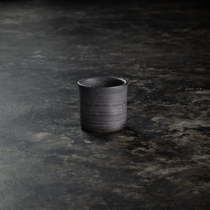 BadAss kaffekop – <br>Stubby Coffee Mug