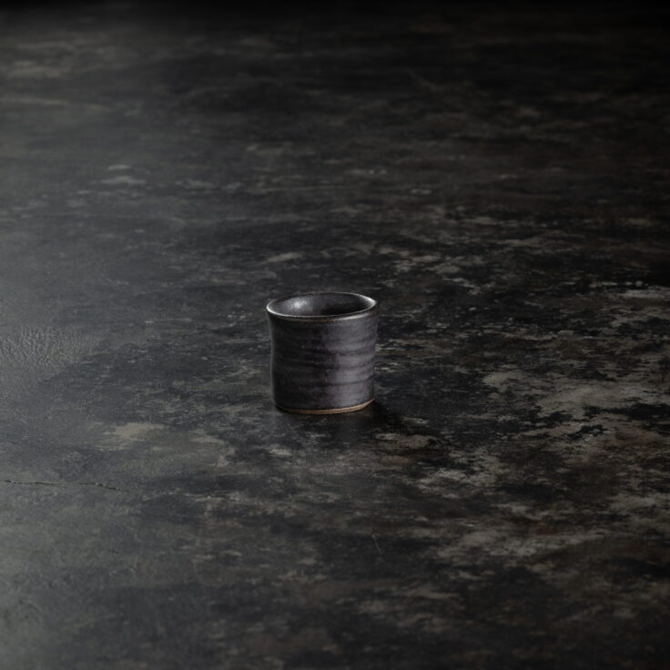 BadAss espressokop – <br>STUBBY Espresso Cup