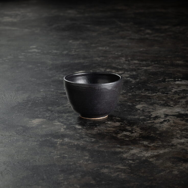 BadAss tekop / <br>cappuccino kop – STUBBY Tea / Cappuccino