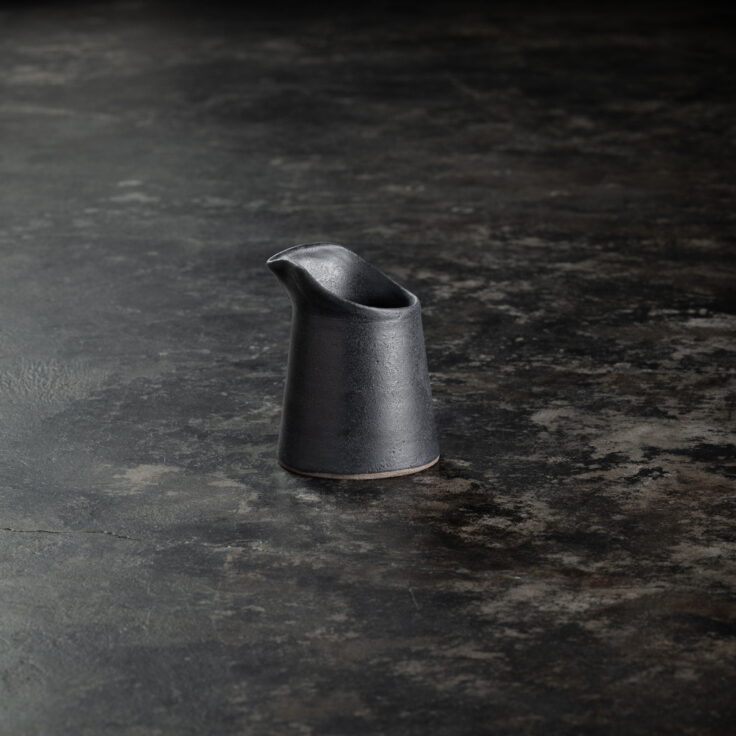 BadAss Flødekande - <br>Stubby Corby Creamer - 2 farver