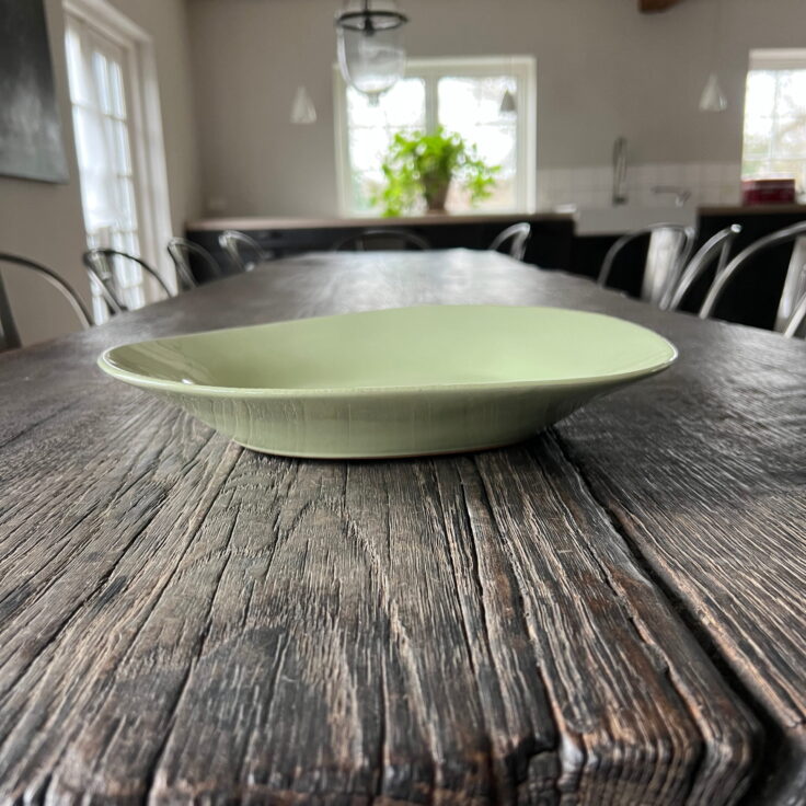 CASAgent lille fad | Gourmettallerken