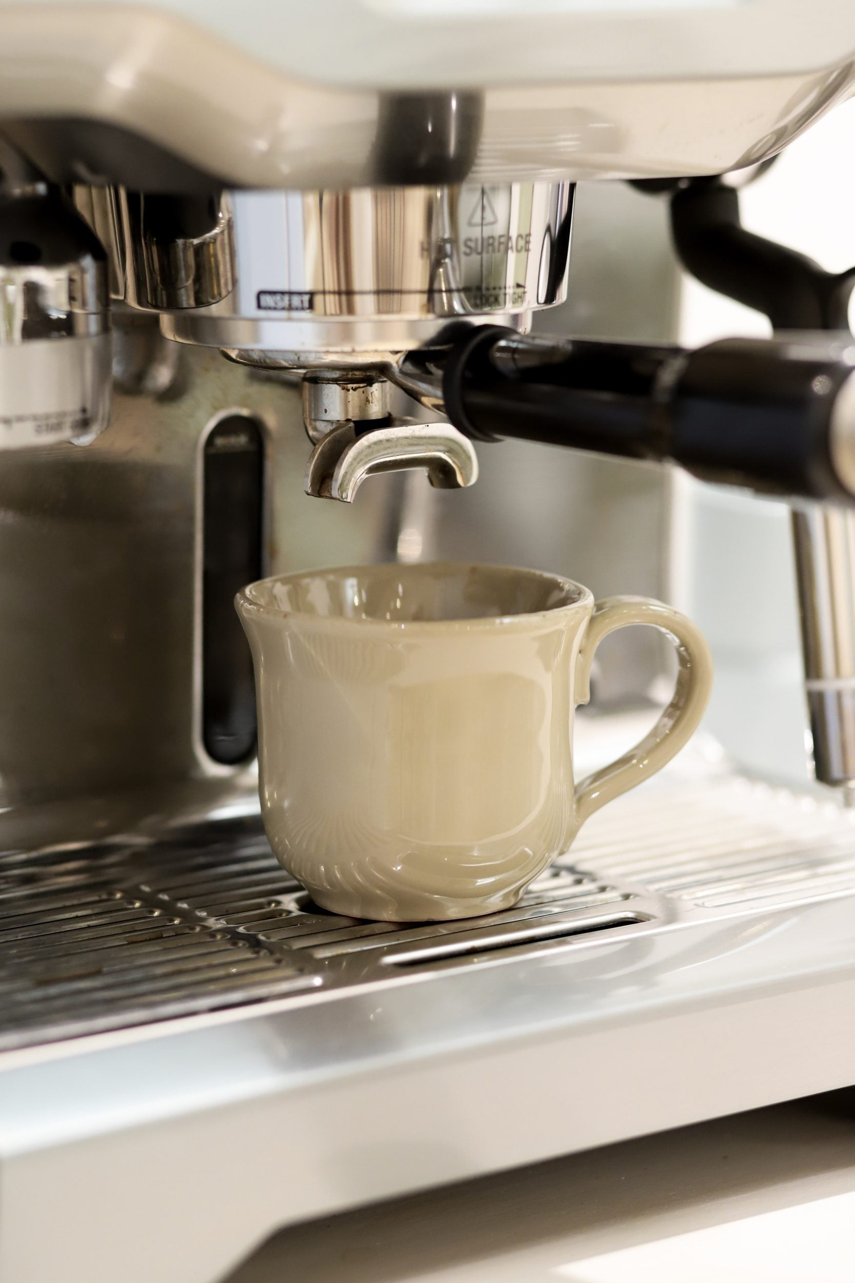 CASAgent Lille Mælkekande | Flødekande