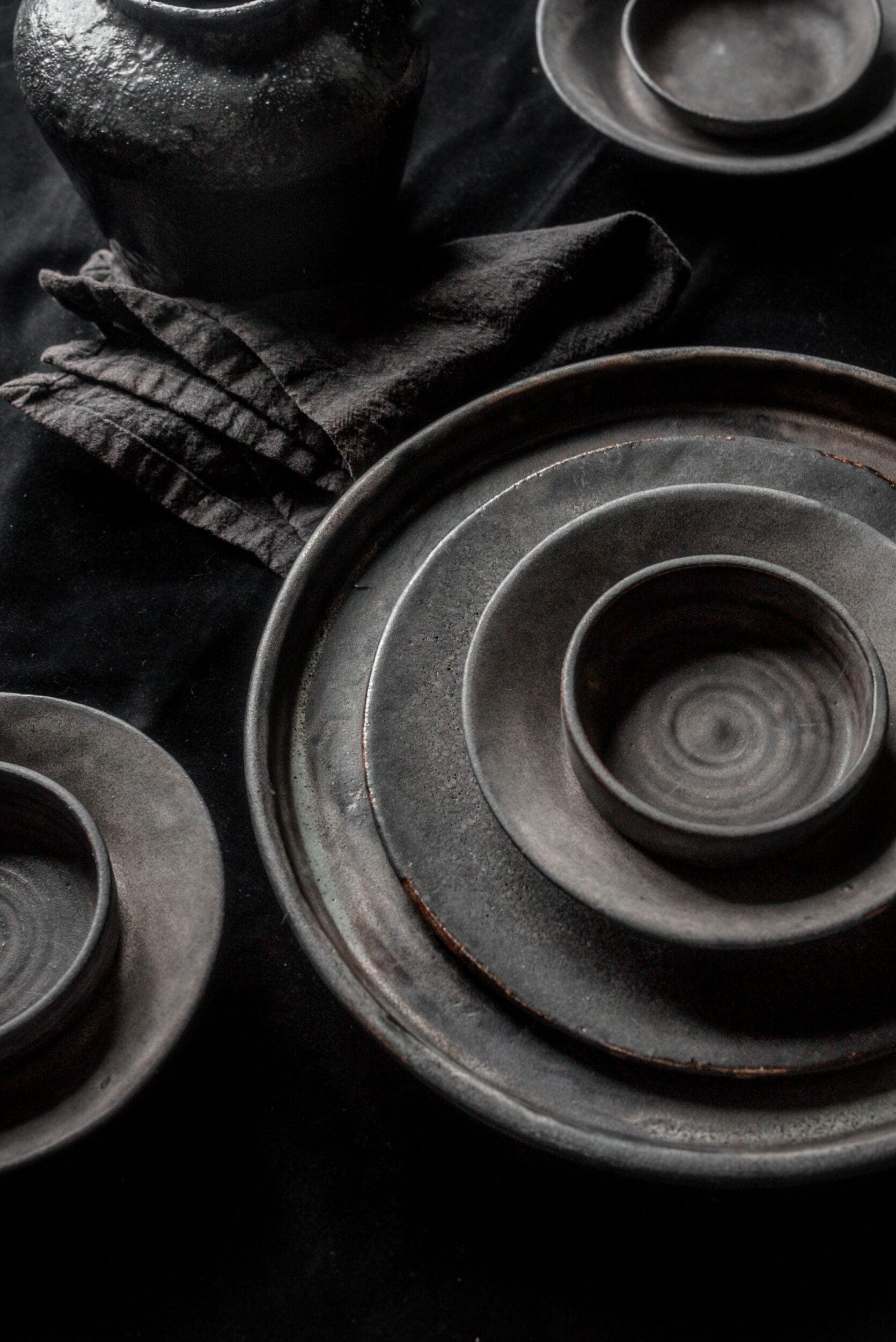 BadAss Tapas skål -<br>GRITTY Tapas Bowl