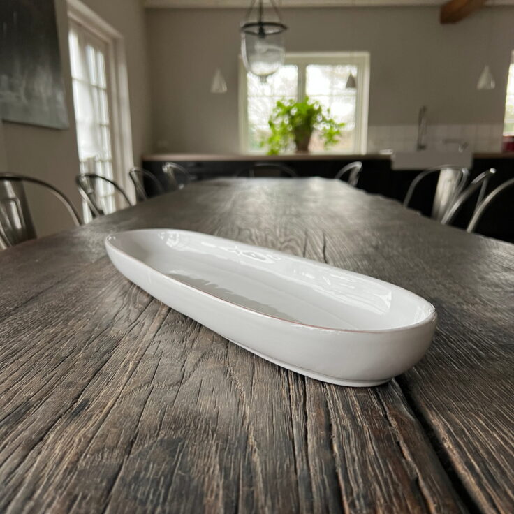 CASAgent Langt Smalt Fad