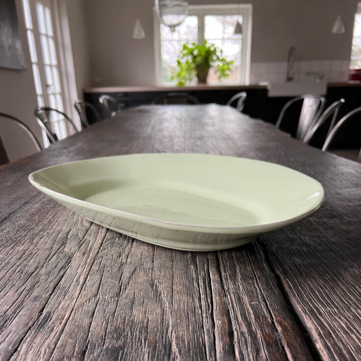 CASAgent Ovalt Fad L 41 cm