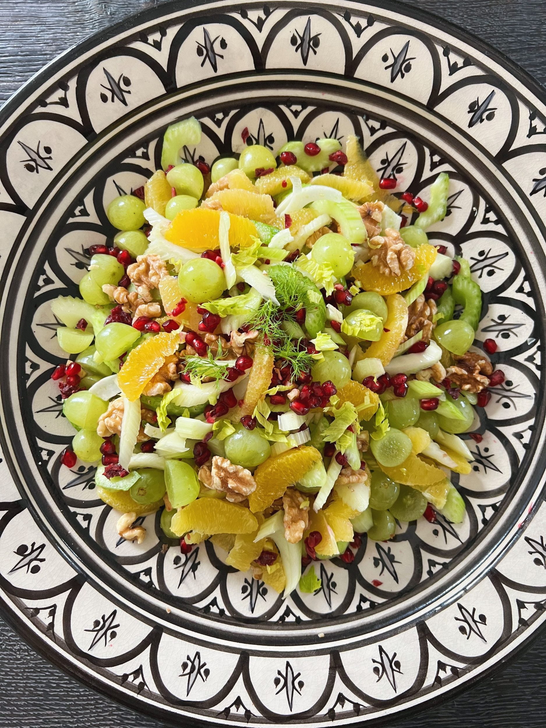 Opskrifter til Mortensaften