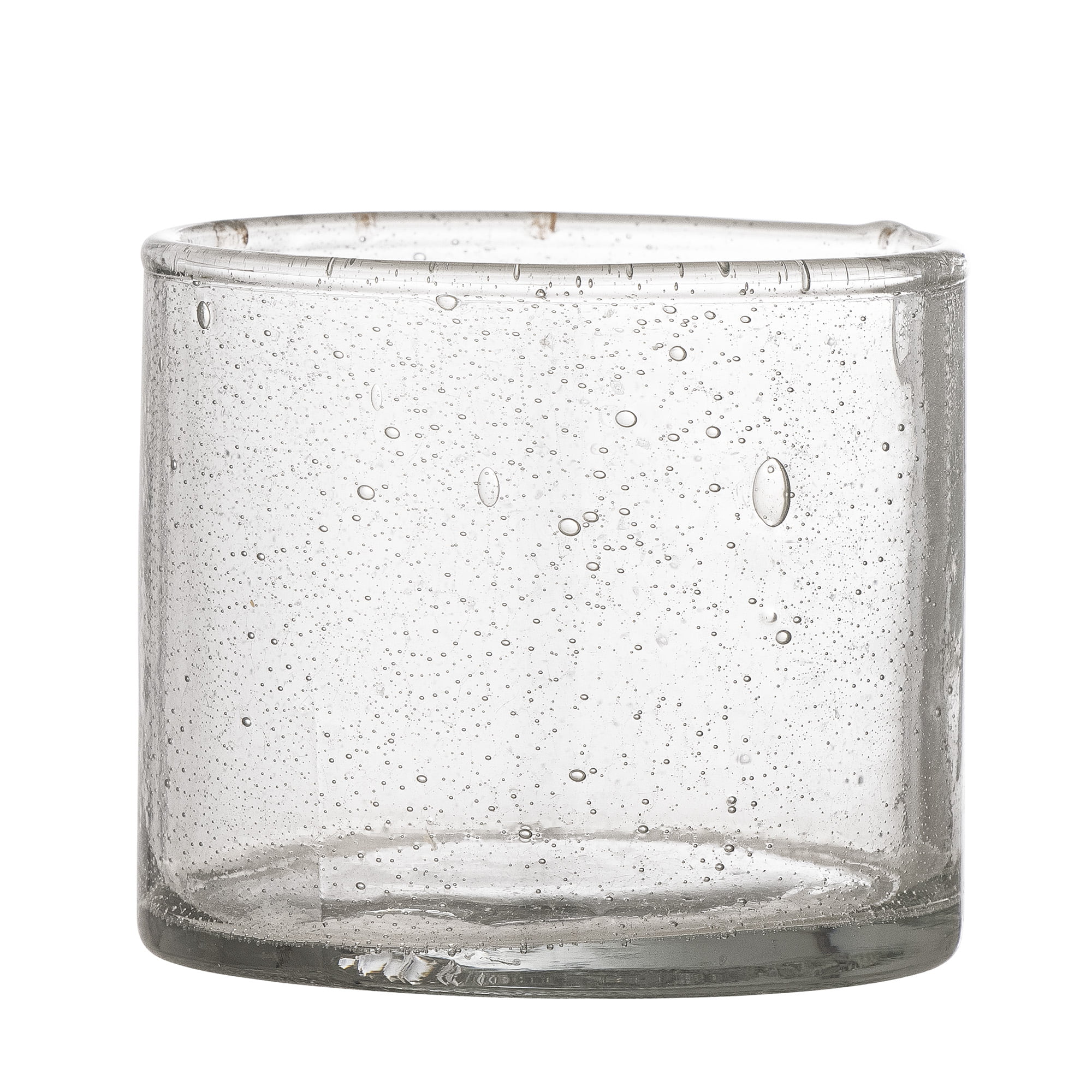 Halima Drikkeglas, Klart, Genanvendt Glas