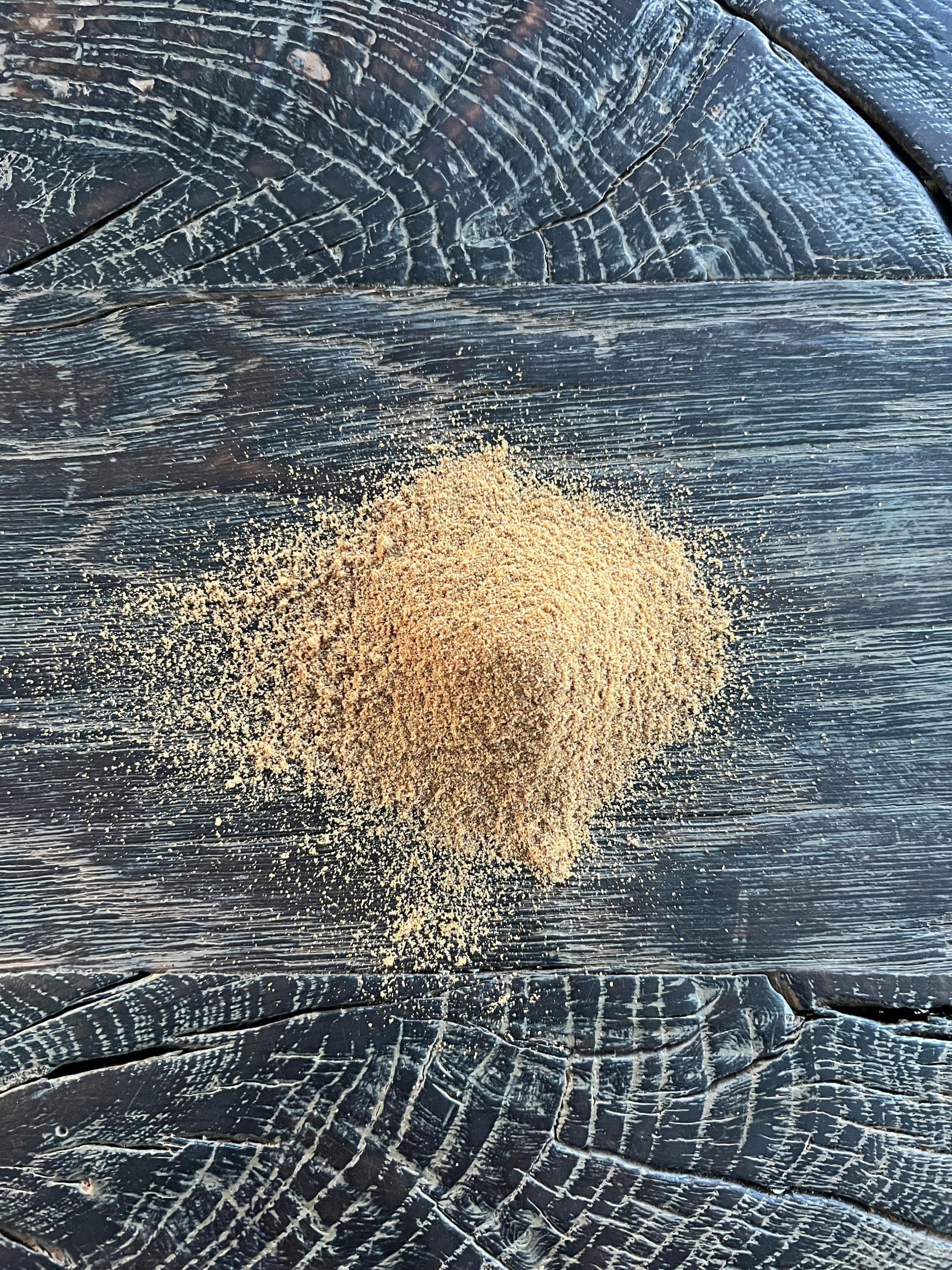 Koriander, stødt | Økologisk | 35 g.