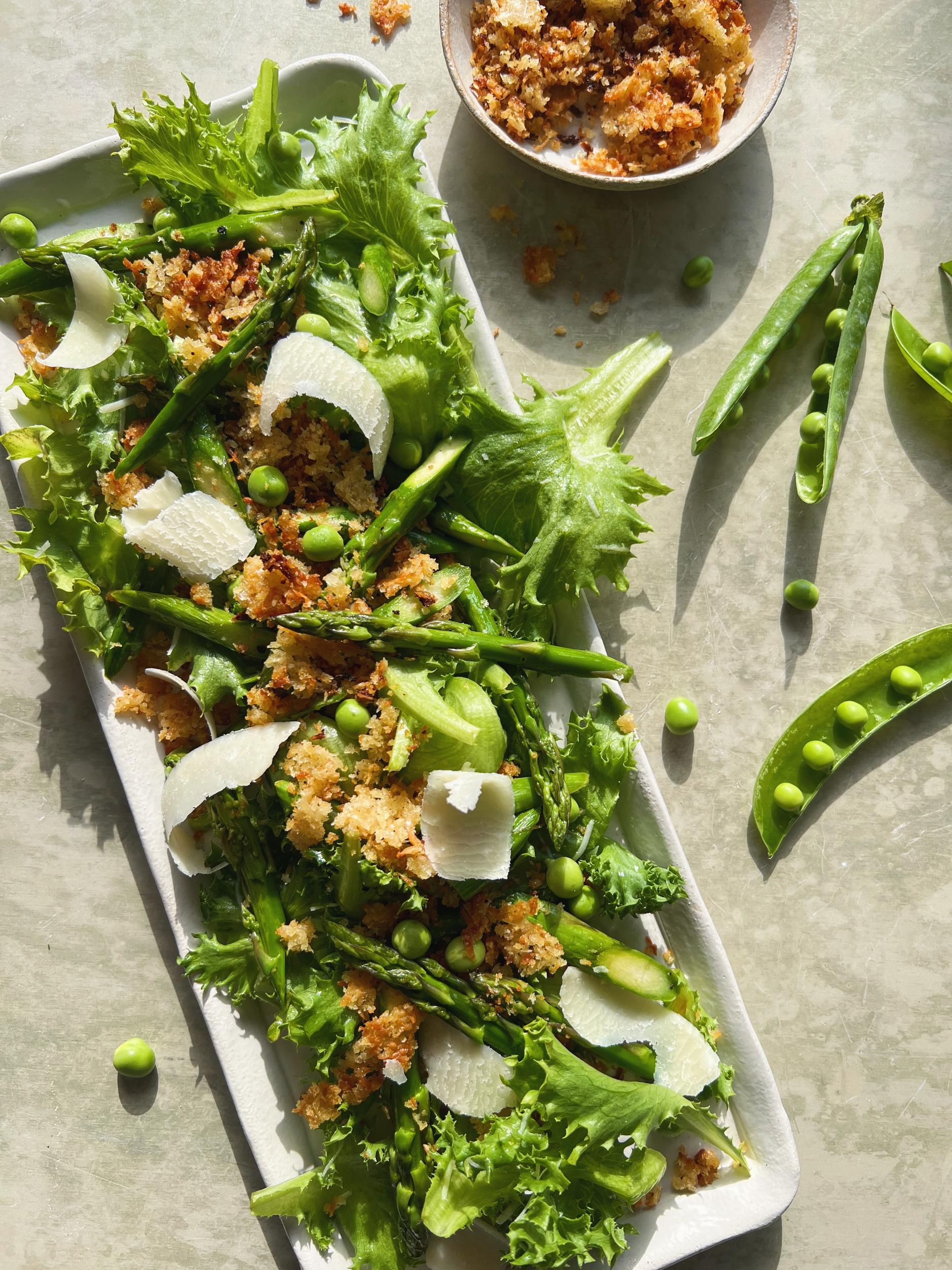 10 Sommersalater fra Salatboden | E-bog